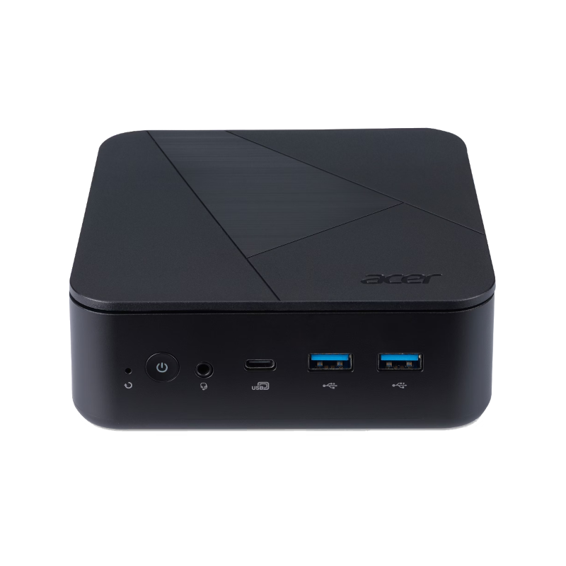 Комп'ютер Acer Veriton NUC 1502G-13N0U (DT.R5UEH.001)